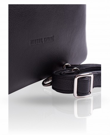 Сумка Женская ECHELLE Bowl/PL/BL